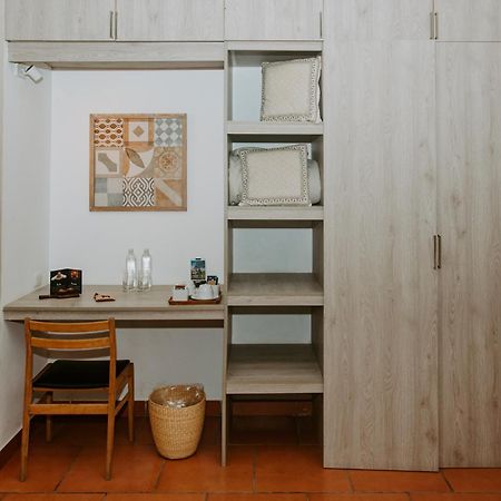 Monteverde Boutique Hotel Pacasmayo Dış mekan fotoğraf