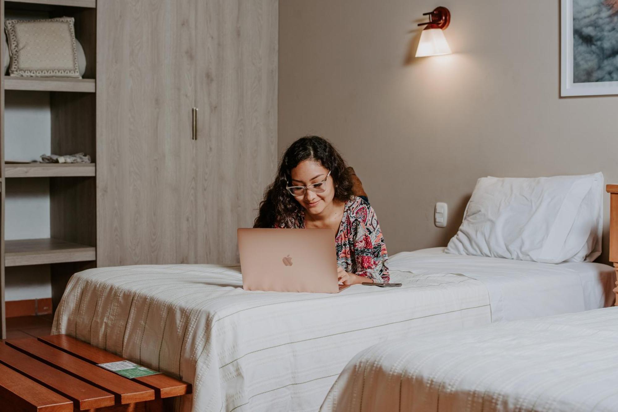 Monteverde Boutique Hotel Pacasmayo Dış mekan fotoğraf
