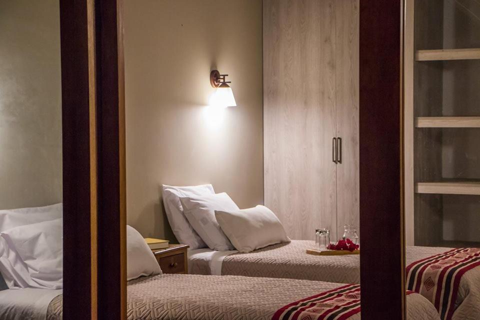 Monteverde Boutique Hotel Pacasmayo Dış mekan fotoğraf