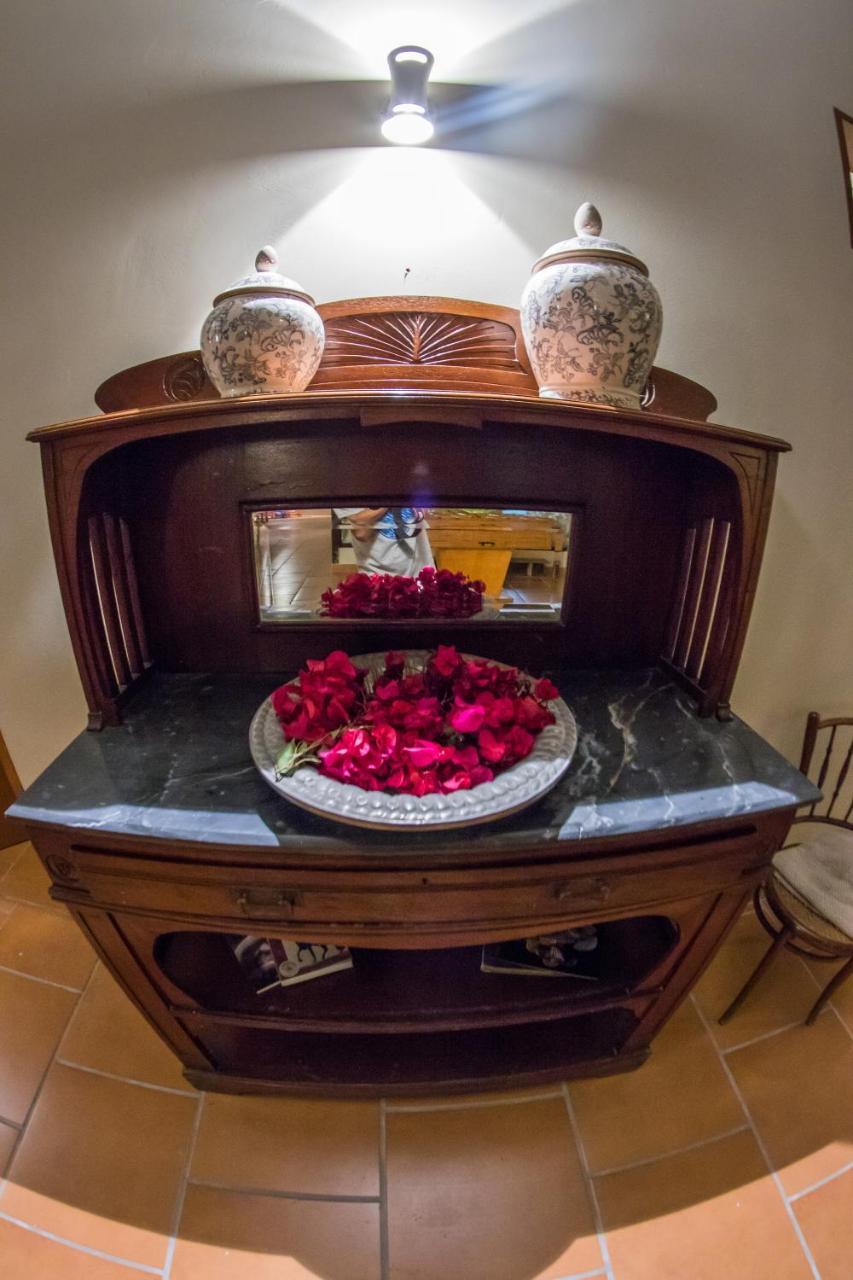 Monteverde Boutique Hotel Pacasmayo Dış mekan fotoğraf