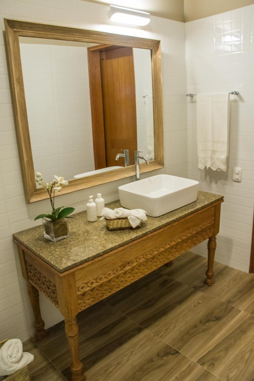 Monteverde Boutique Hotel Pacasmayo Dış mekan fotoğraf