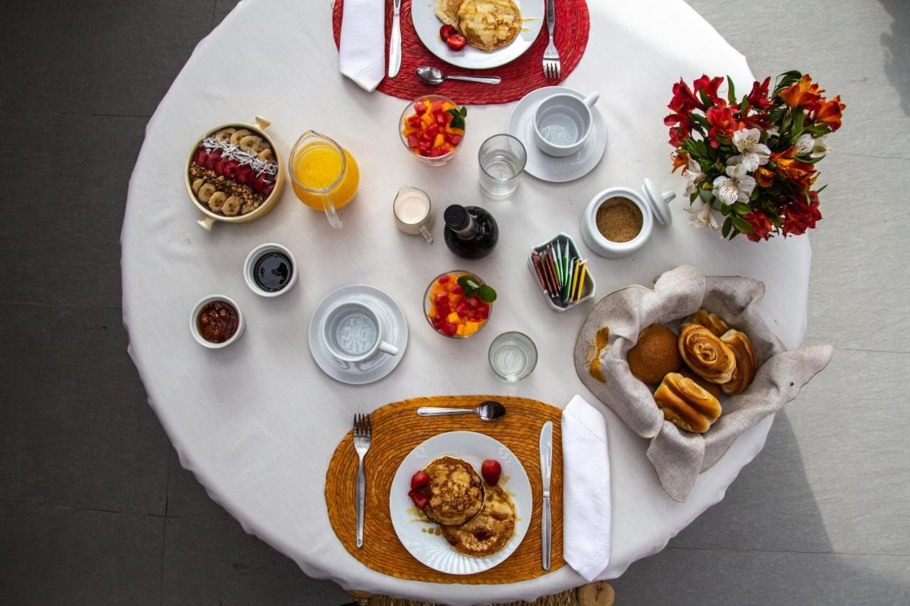 Monteverde Boutique Hotel Pacasmayo Dış mekan fotoğraf