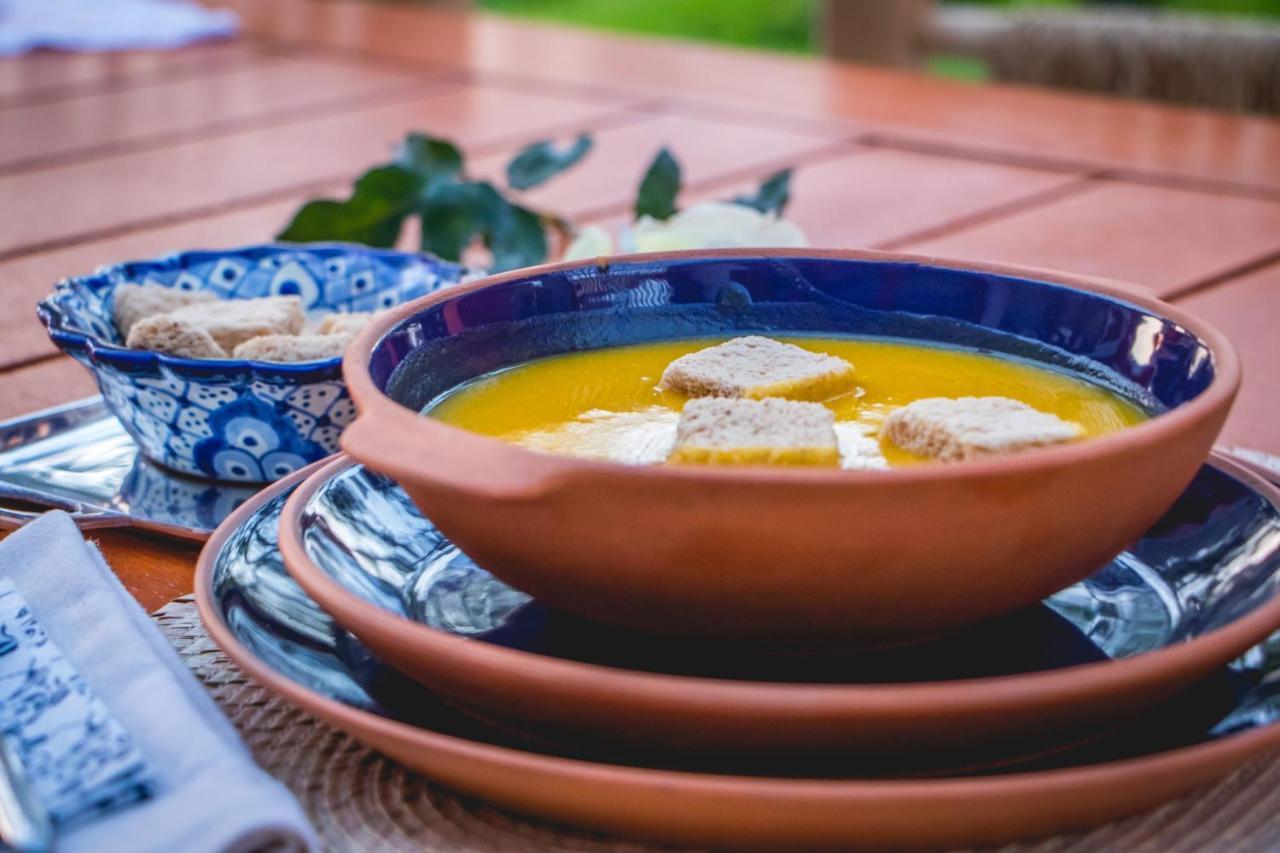 Monteverde Boutique Hotel Pacasmayo Dış mekan fotoğraf